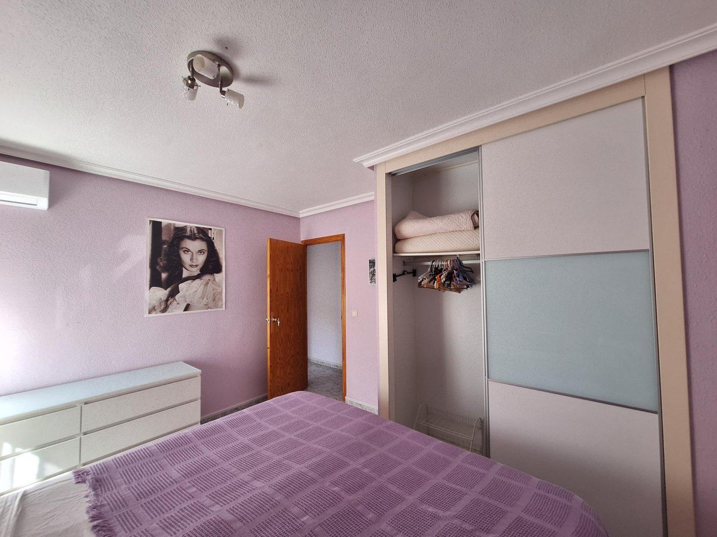 Appartement 95 m² à Alicante