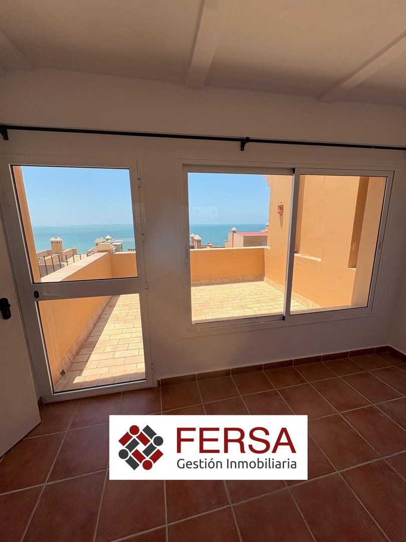 Appartamento 139 m² a El Puerto de Santa María