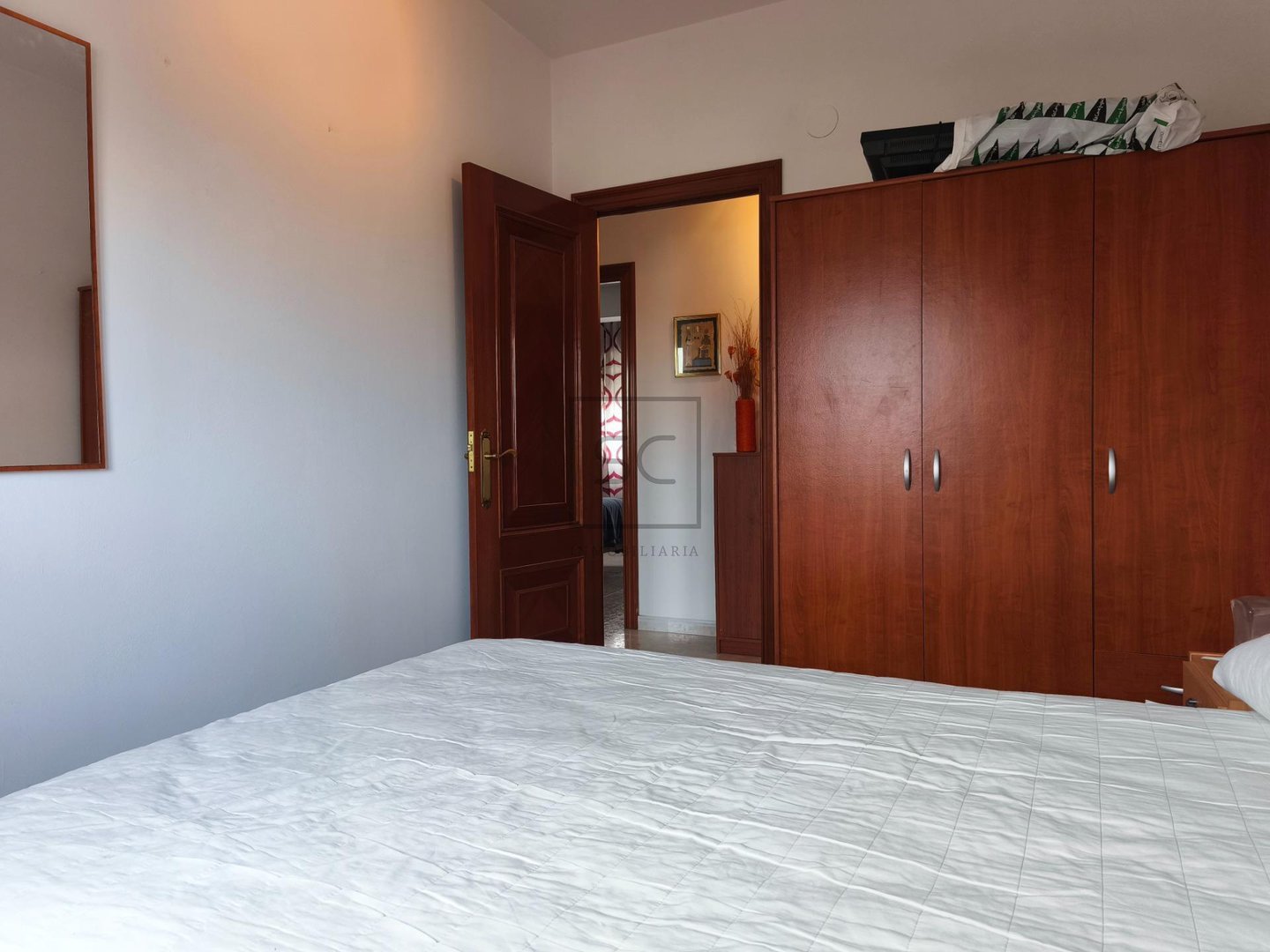 Piso de 88 m² en Mugardos