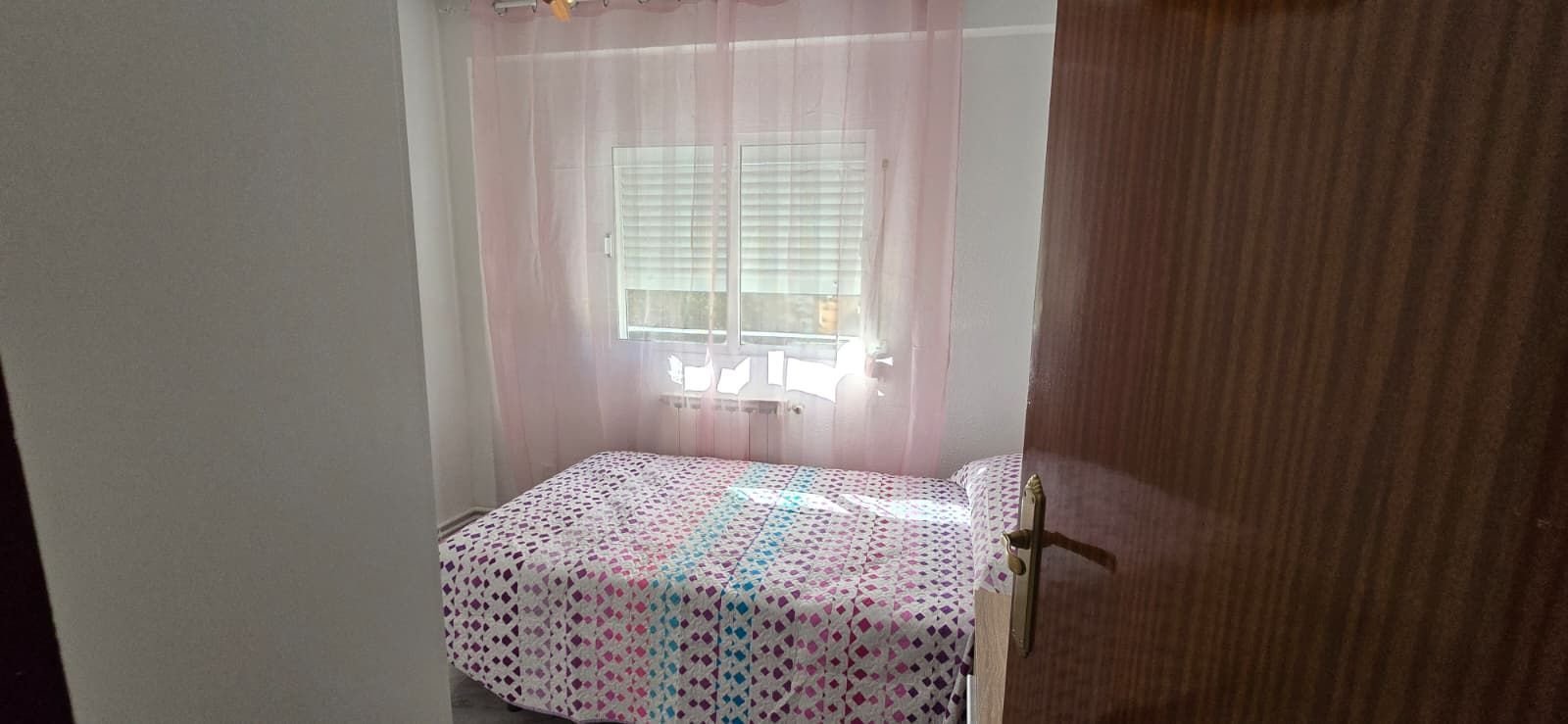 Piso de 60 m² en Puertollano