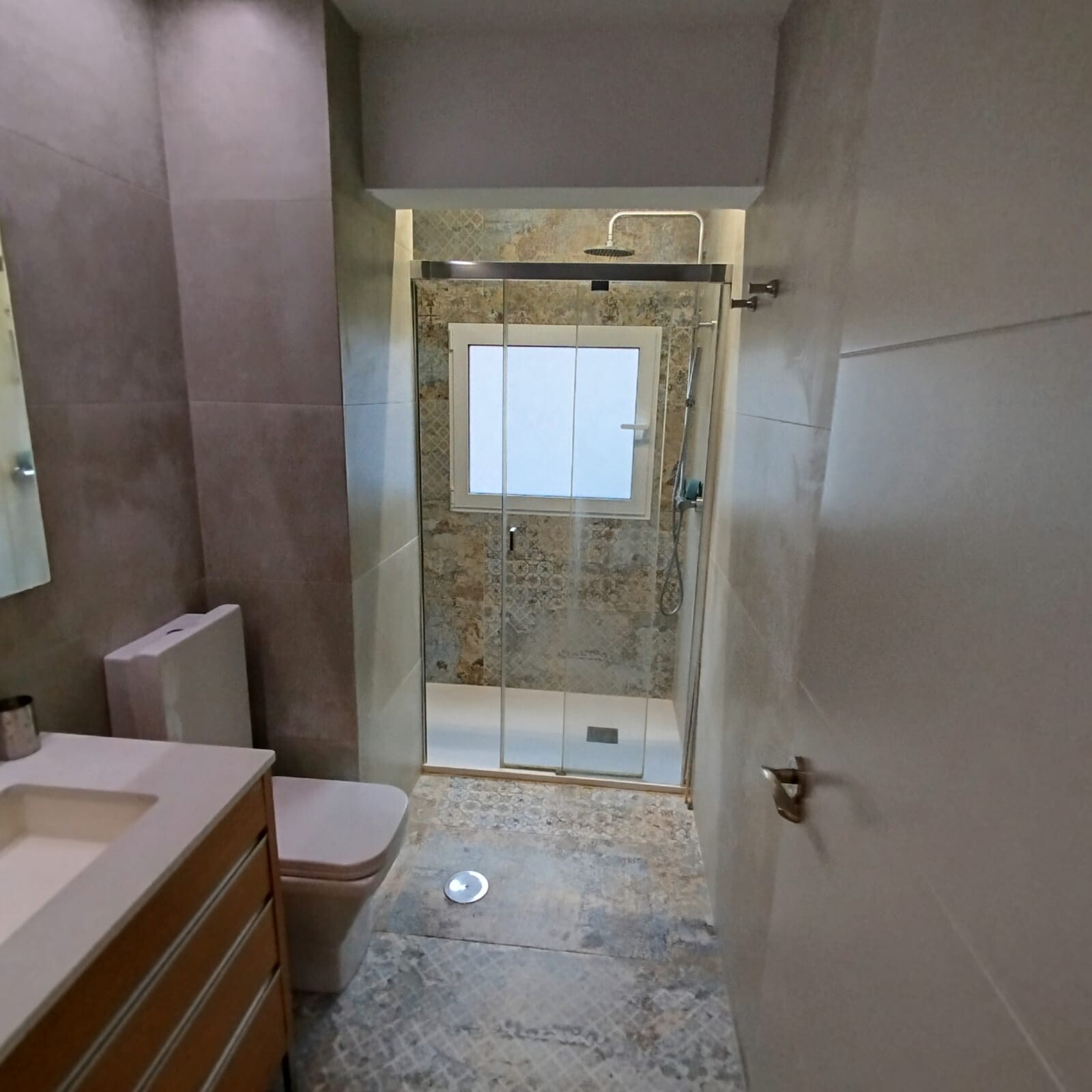 Pis de 70 m² a Múrcia