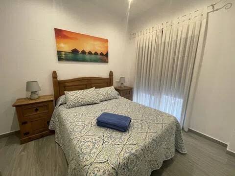 Piso de 102 m² en Tarifa