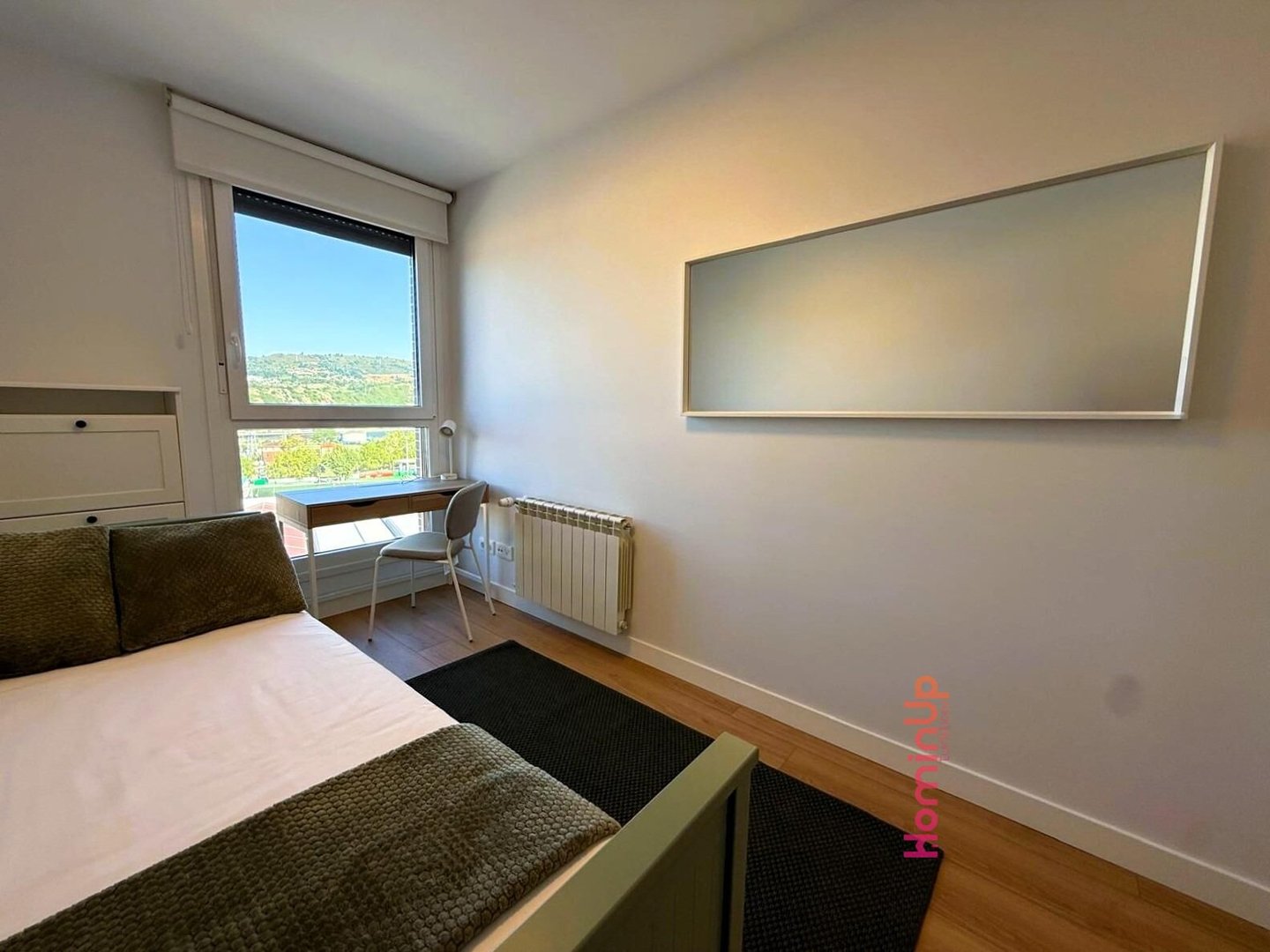 Piso de 71 m² en Baracaldo