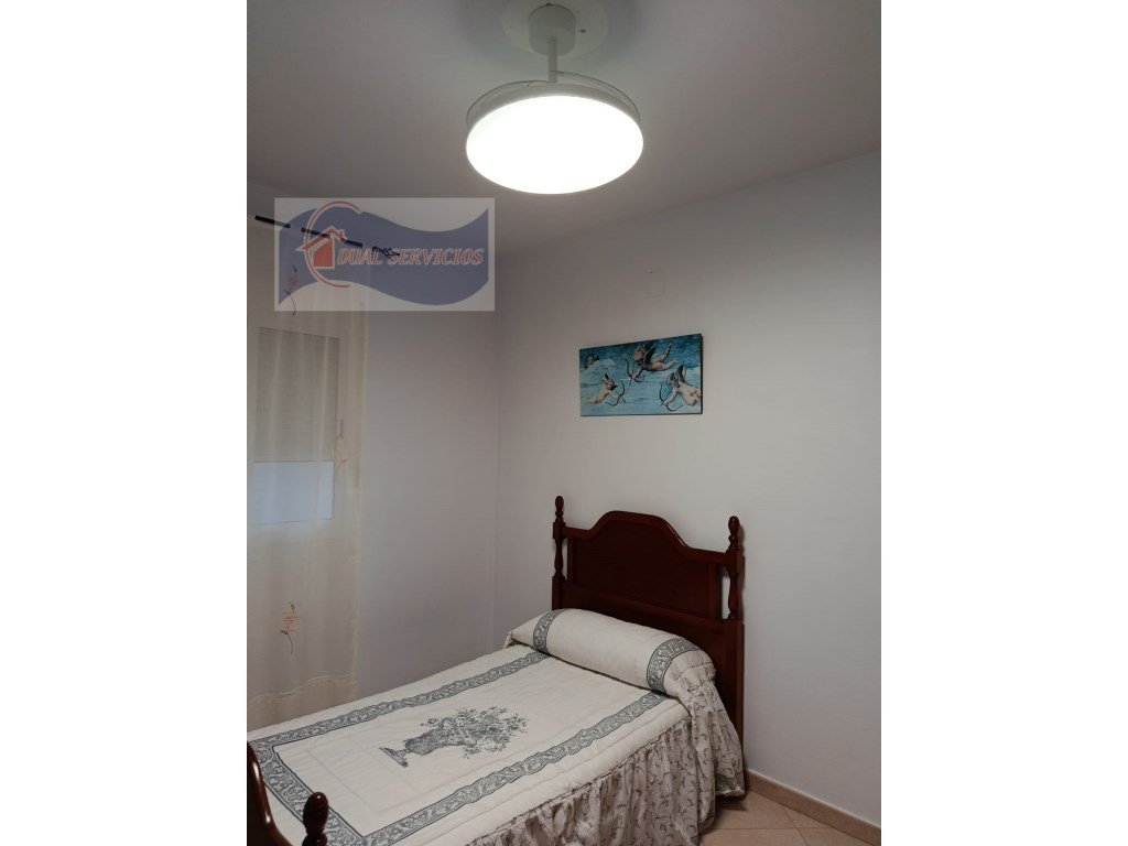 Wohnung 120 m² in Lepe