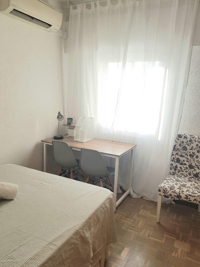 Piso de 69 m² en Madrid