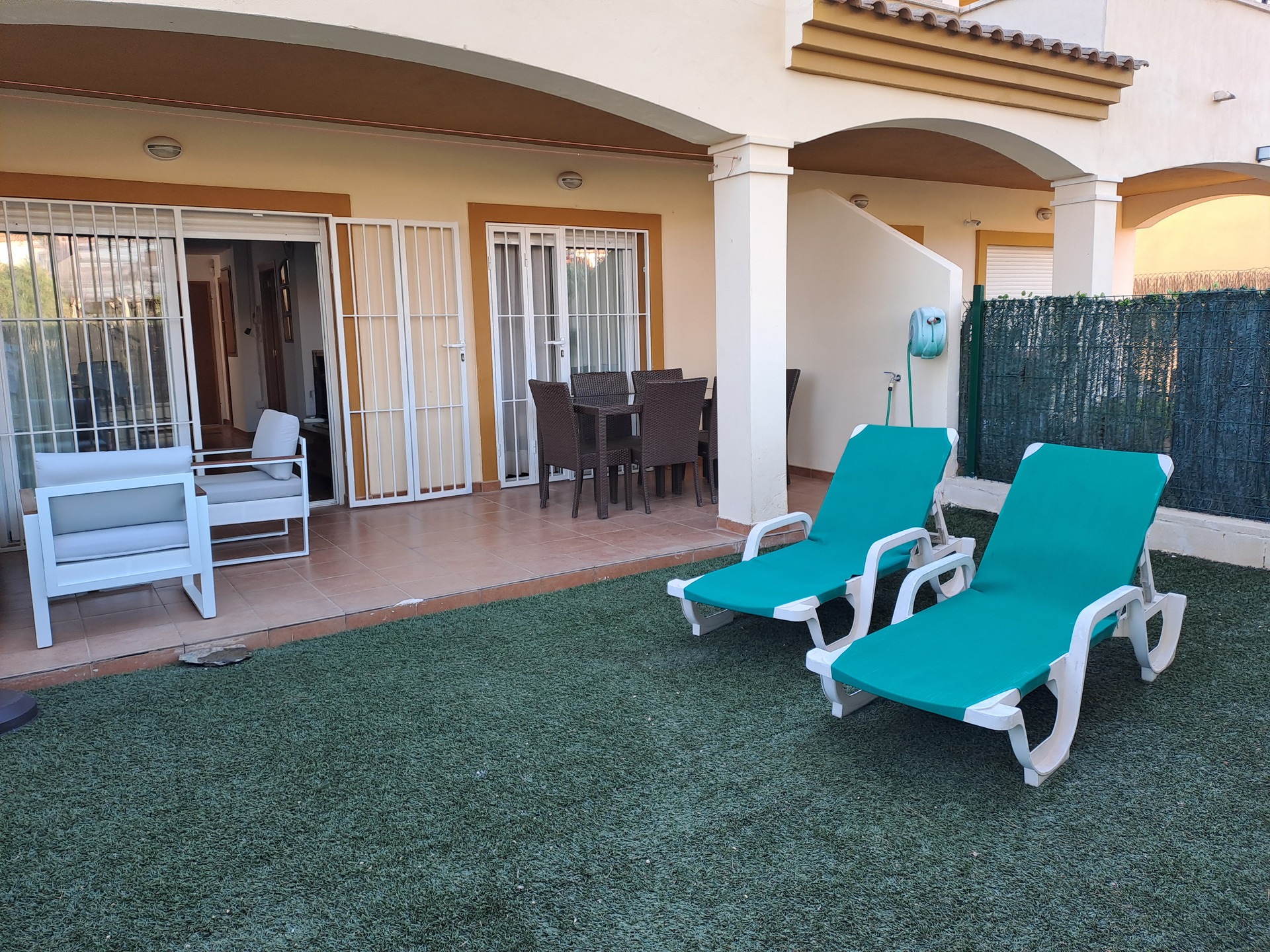 Piso de 149 m² en Mutxamel