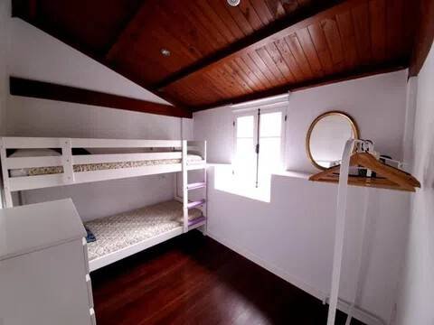 Casa de 140 m² en Ortigueira