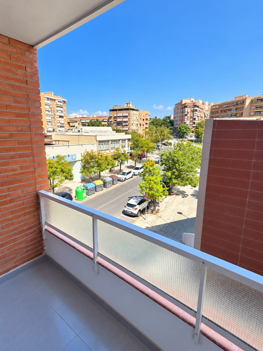 Piso de 120 m² en Alicante