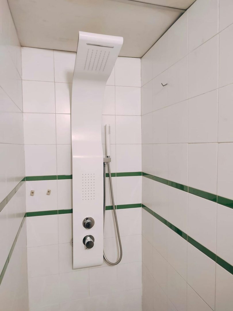 Quarto para alugar, Barcelona