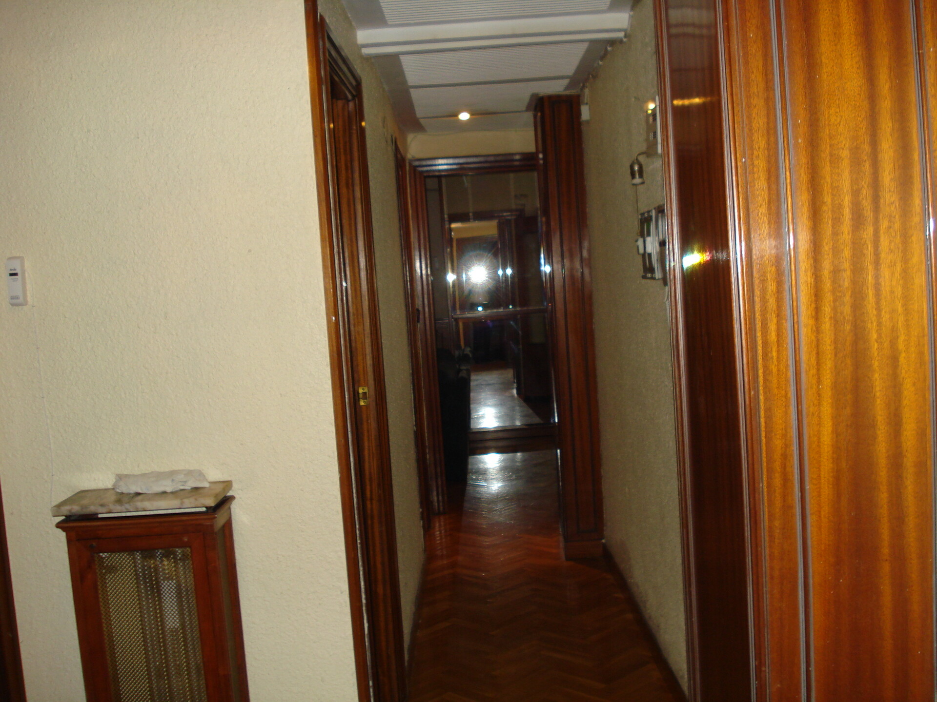 Piso de 86 m² en Zaragoza