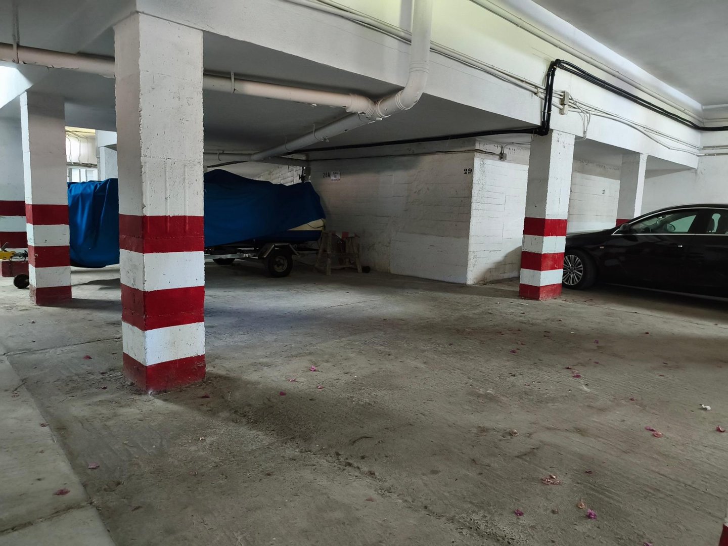 Pis de 108 m² a El Puerto de Santa María