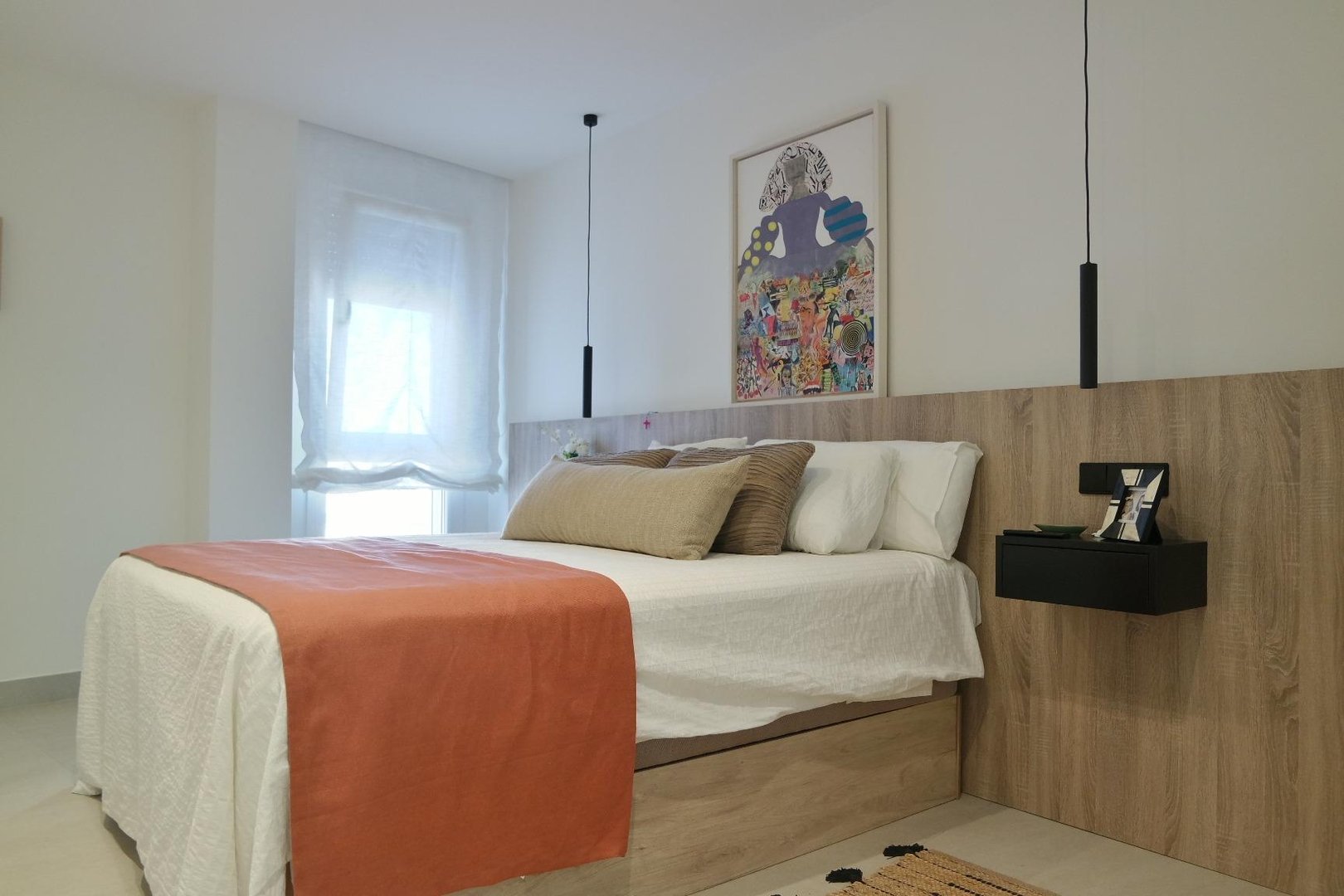 Piso de 100 m² en Sanlúcar de Barrameda