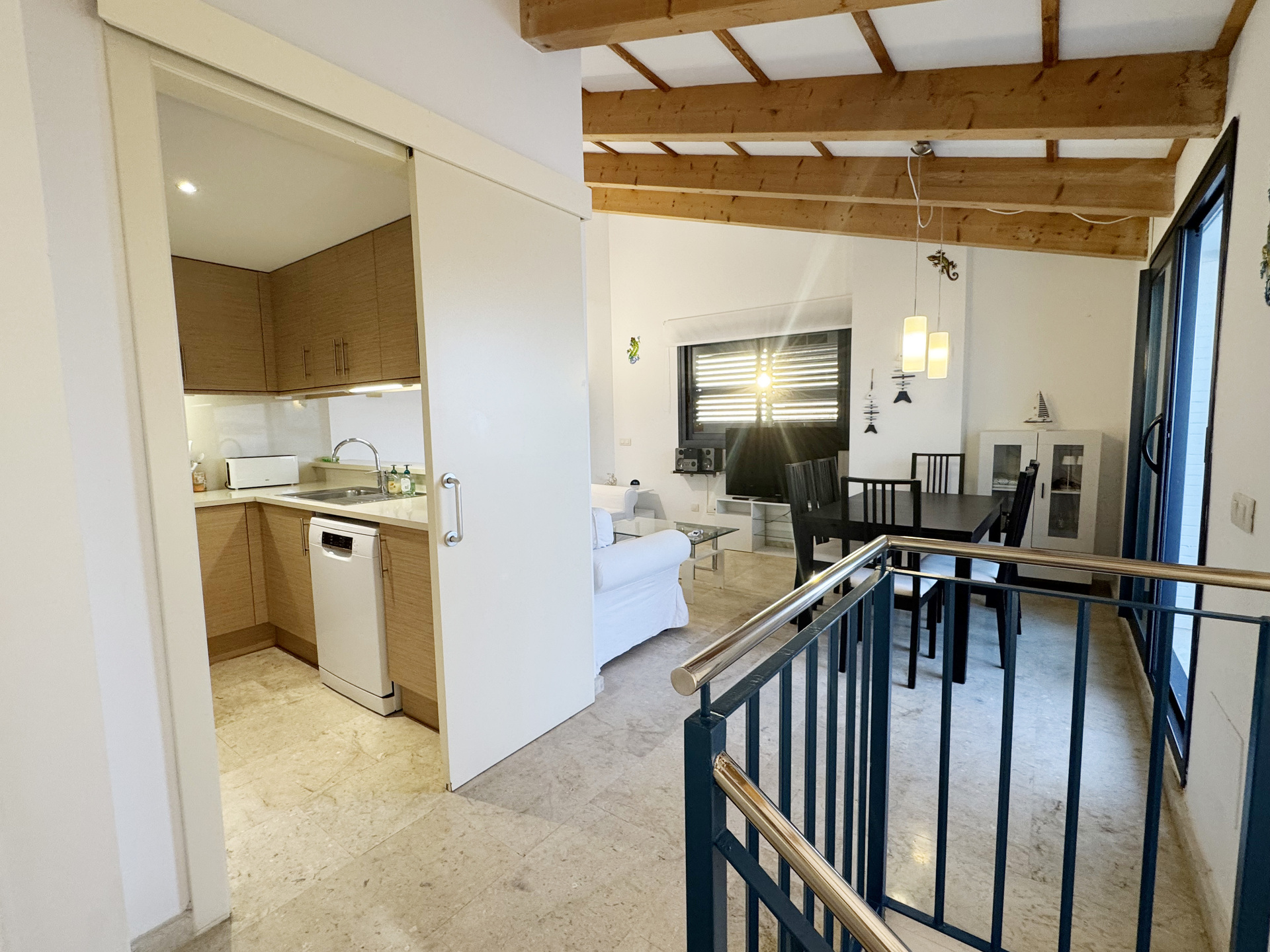 Piso de 85 m² en Ciutadella