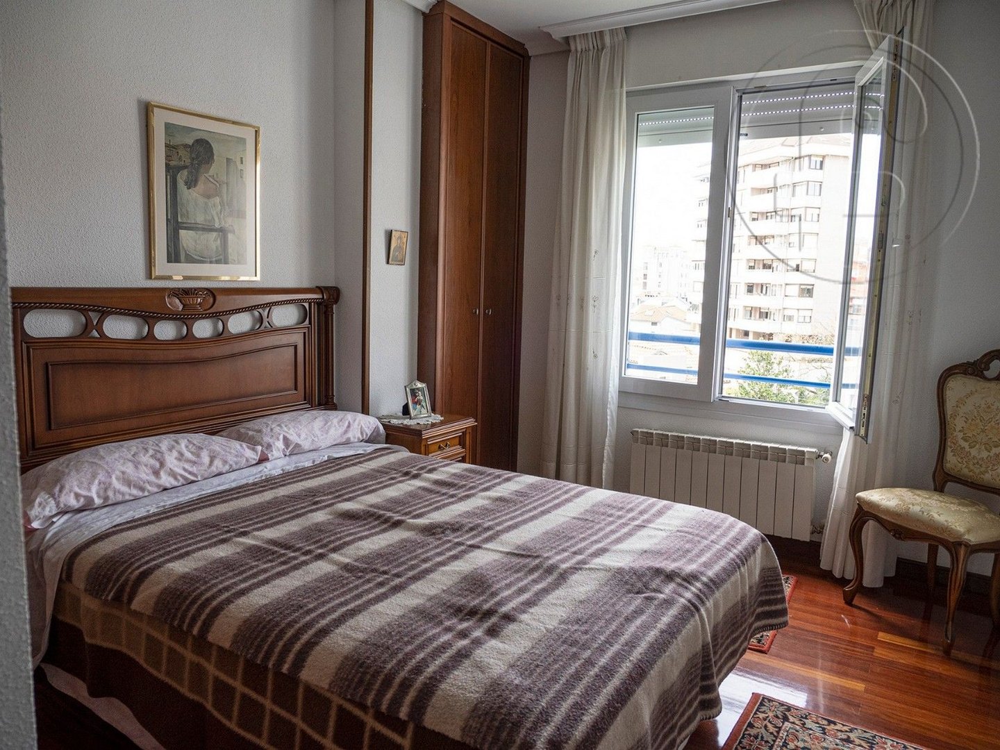 Piso de 83 m² en Santander