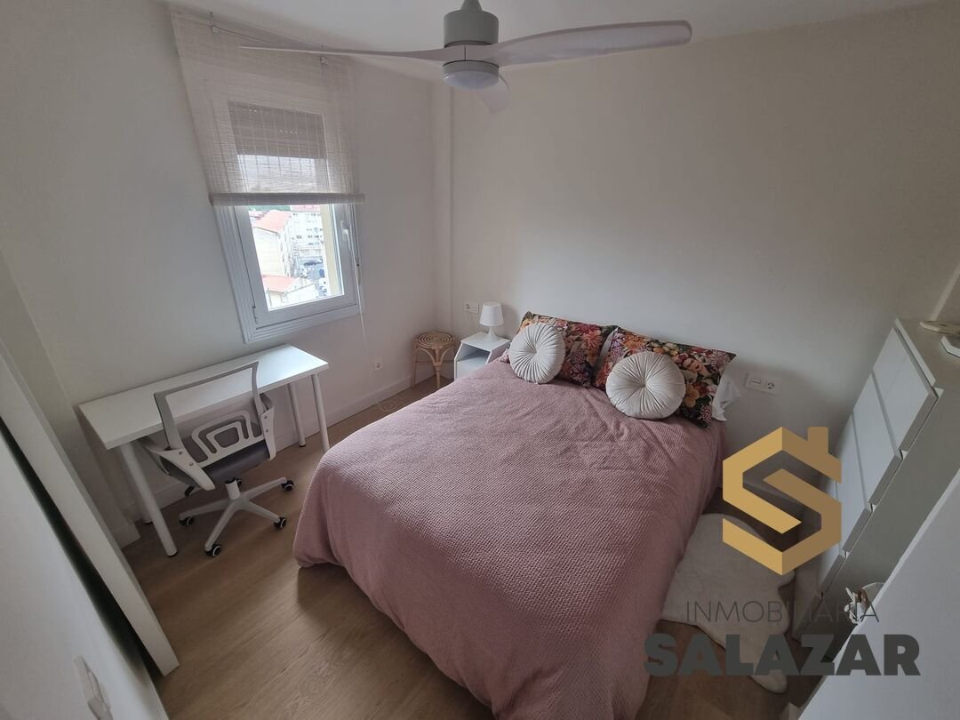 Piso de 57 m² en Bilbao