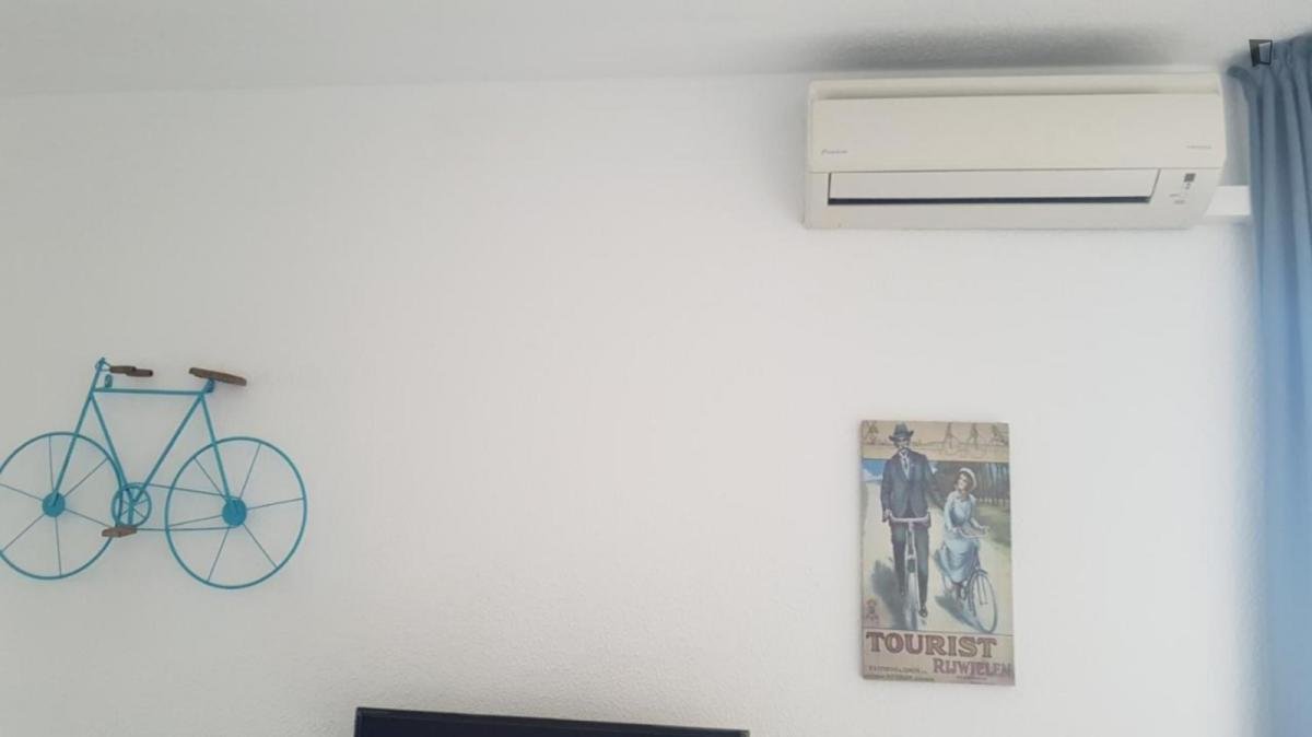 Pis de 50 m² a Fuengirola
