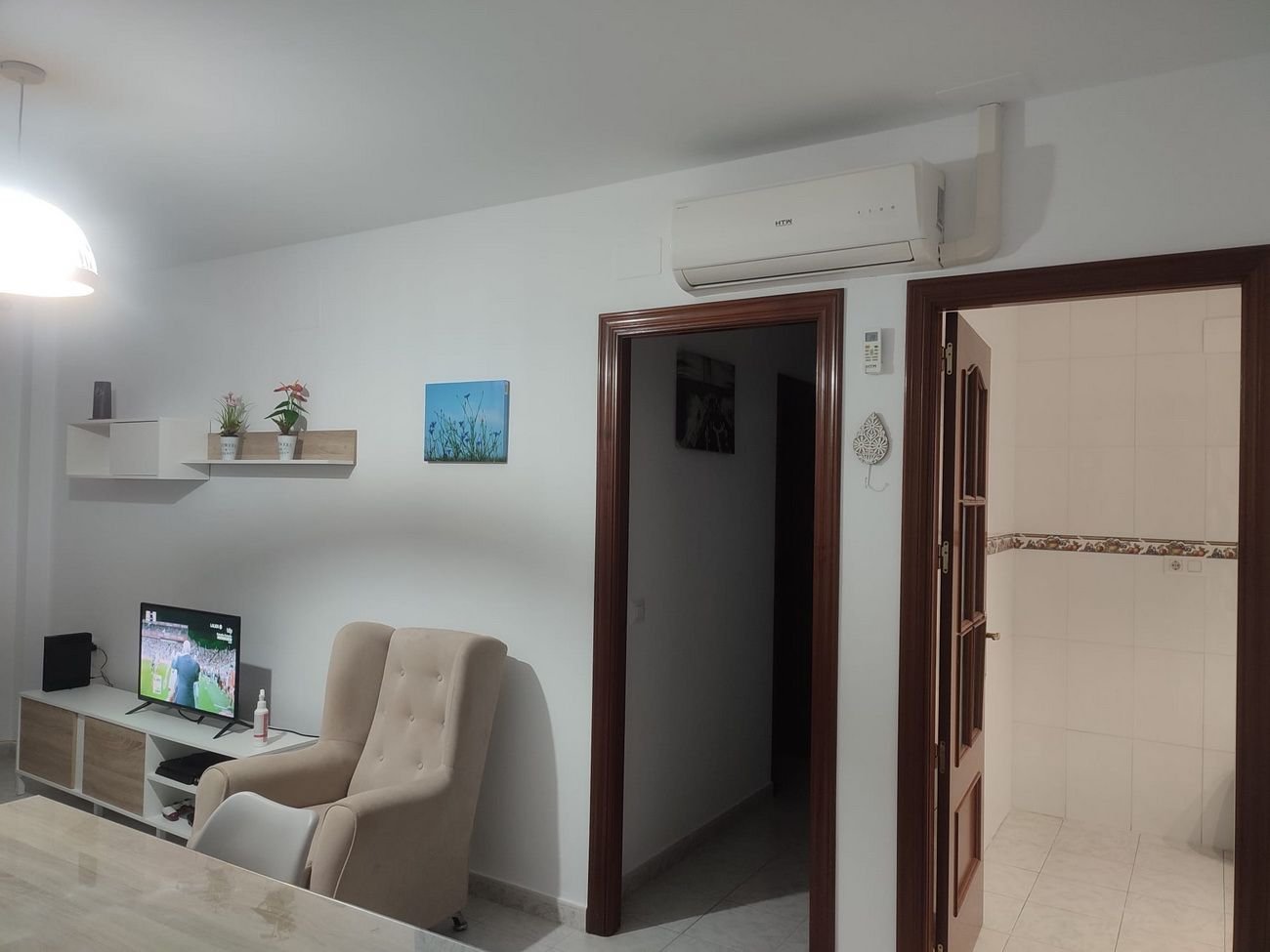 Piso de 60 m² en Conil de la Frontera