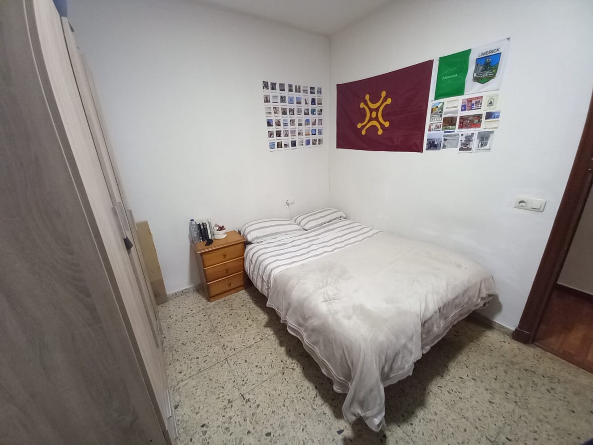 Piso de 100 m² en Salamanca
