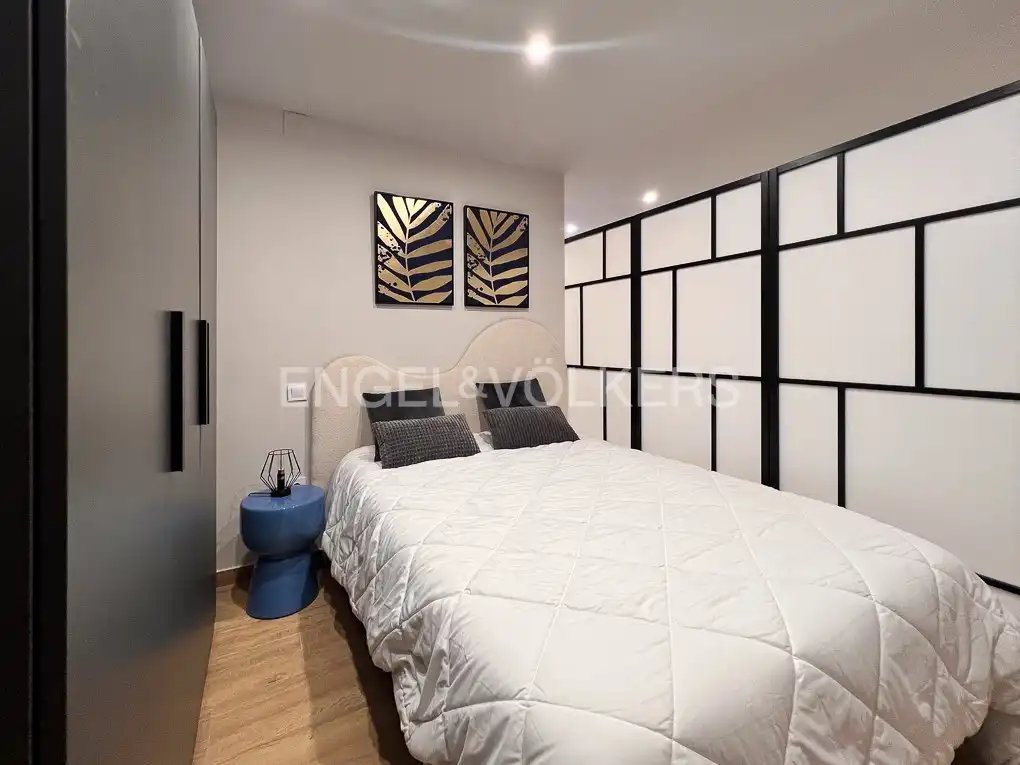 Piso de 55 m² en Valencia