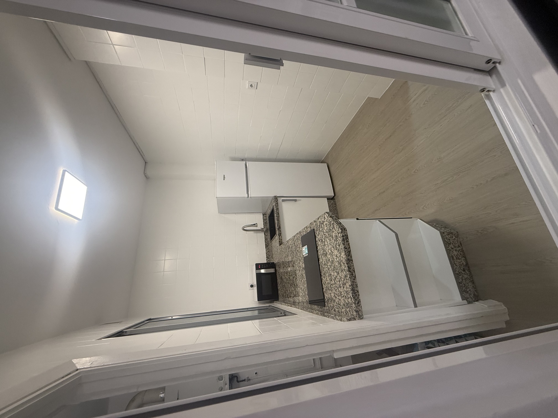 Pis de 77 m² a Huelva