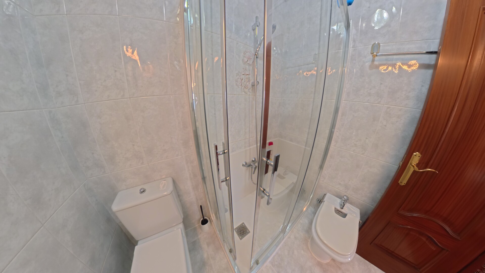 Piso de 65 m² en Bilbao
