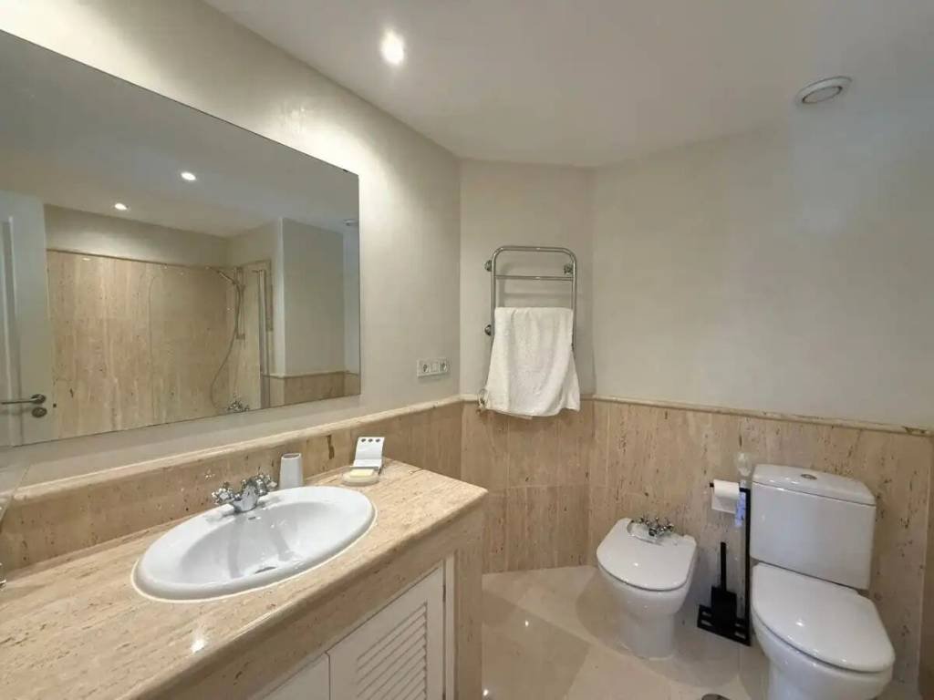 Piso de 180 m² en Callosa de Segura