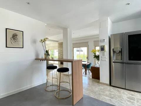 Casa de 312 m² en Sitges