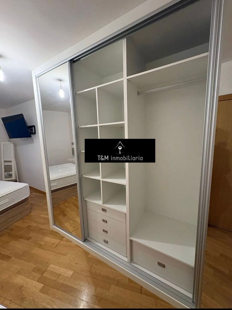Piso de 104 m² en Ourense