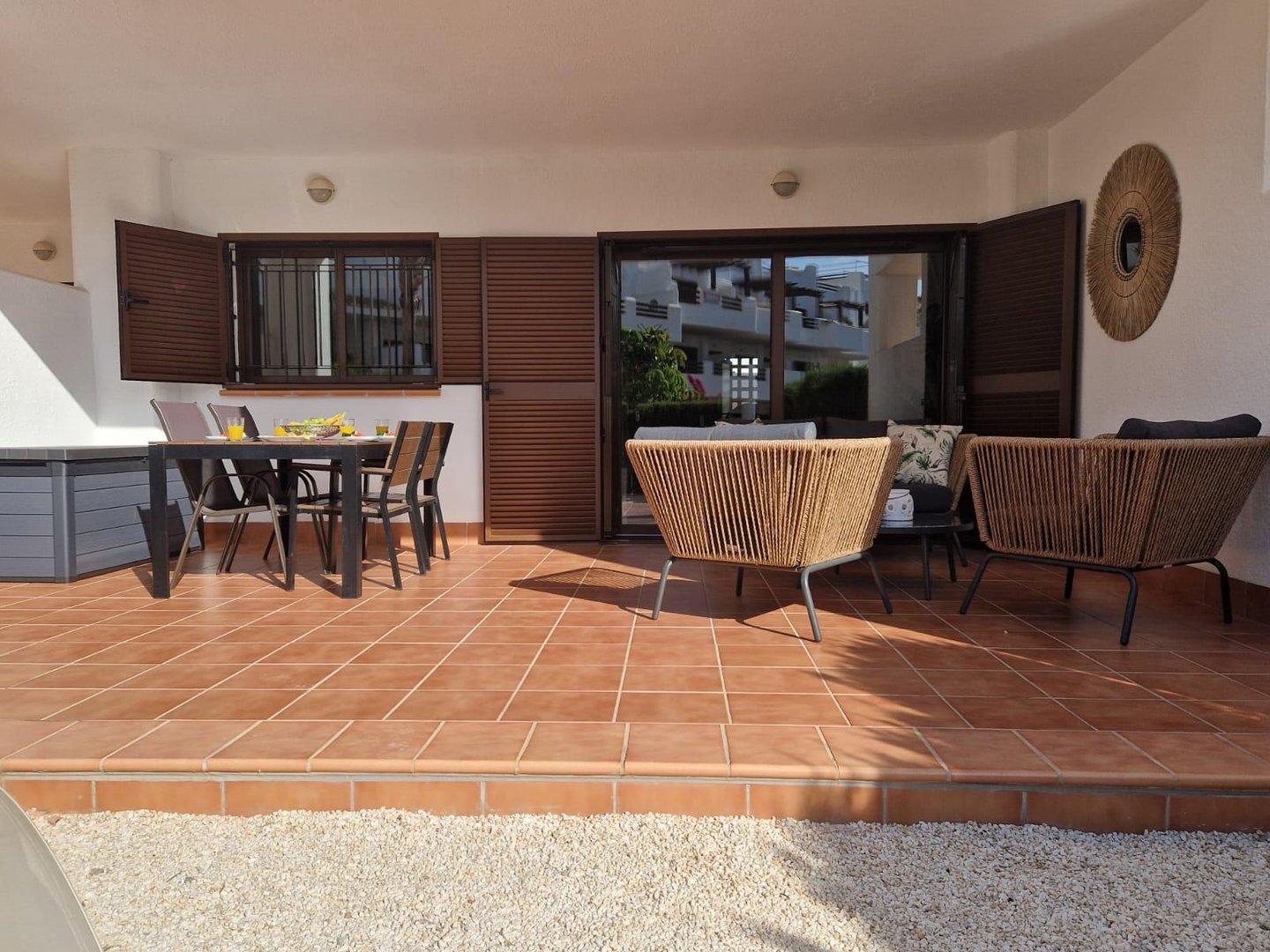 Piso de 70 m² en Pulpí
