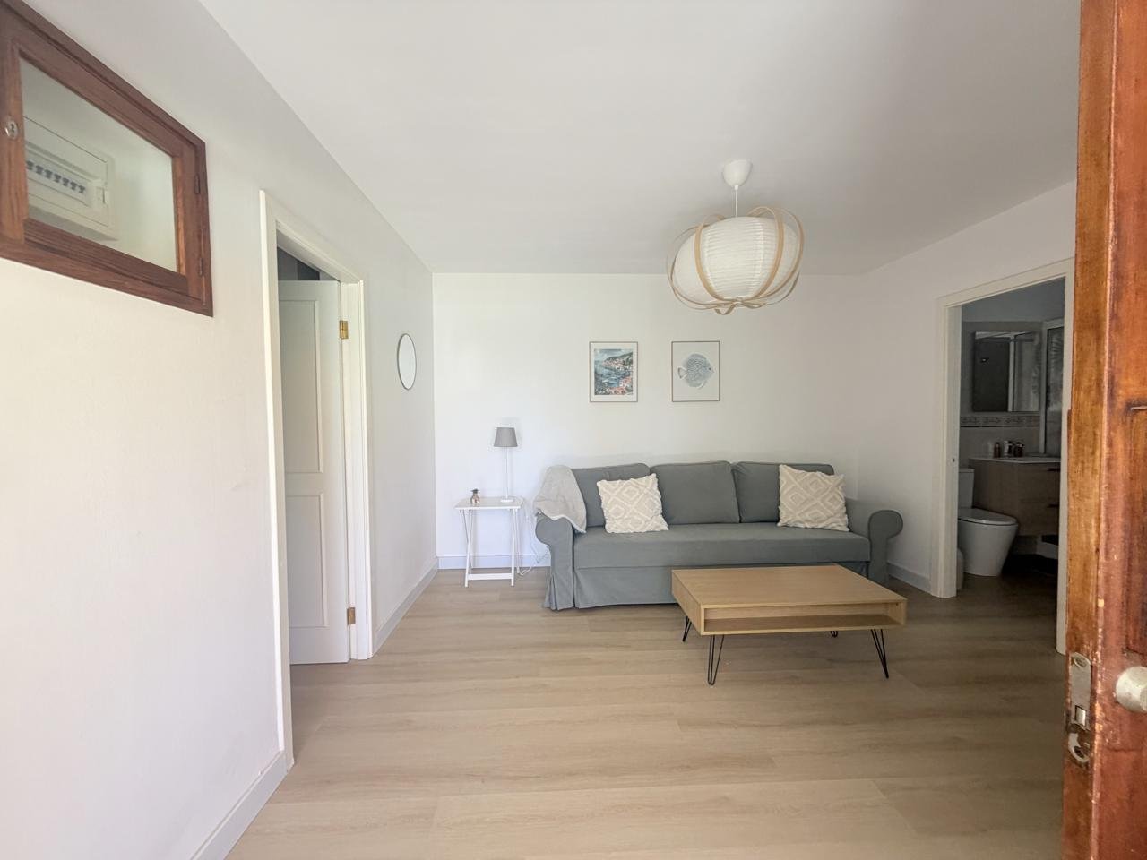 Appartamento 45 m² a San Bartolomé de Tirajana