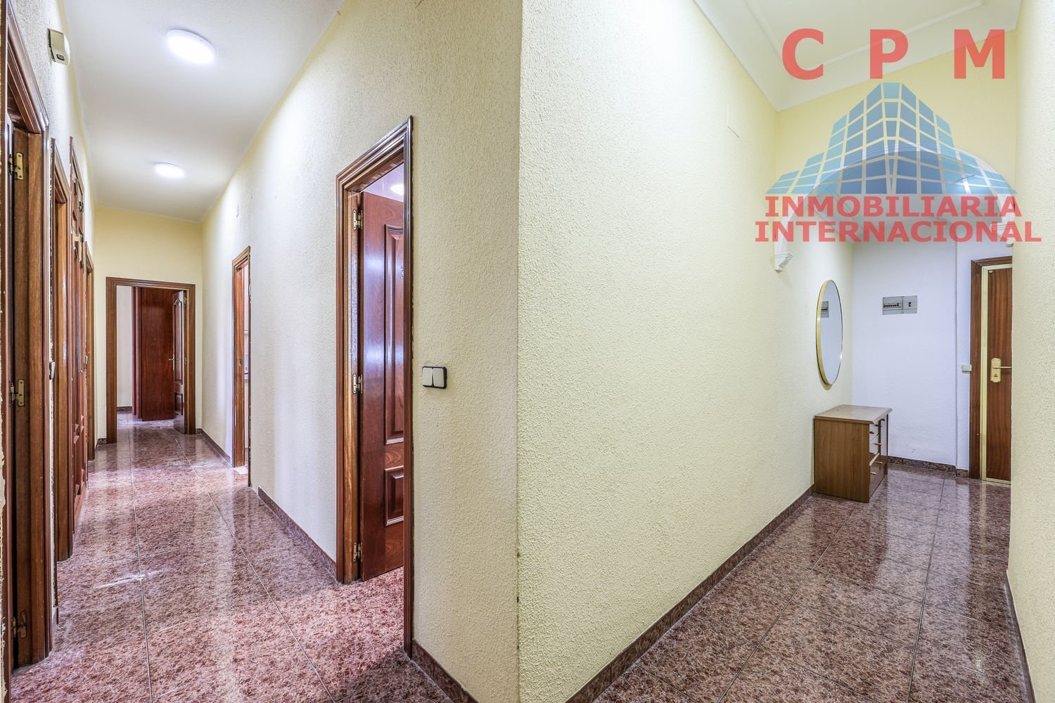 Pis de 117 m² a Madrid