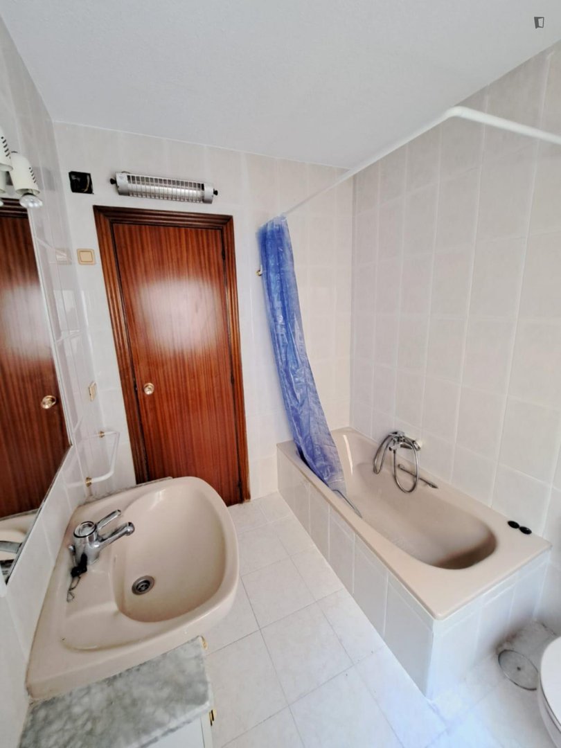 Habitació de lloguer, Alacant