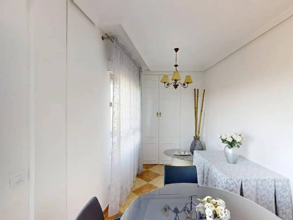 Wohnung 105 m² in Bailén