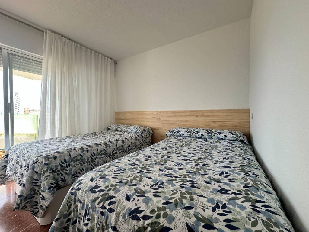 Piso de 130 m² en Alicante