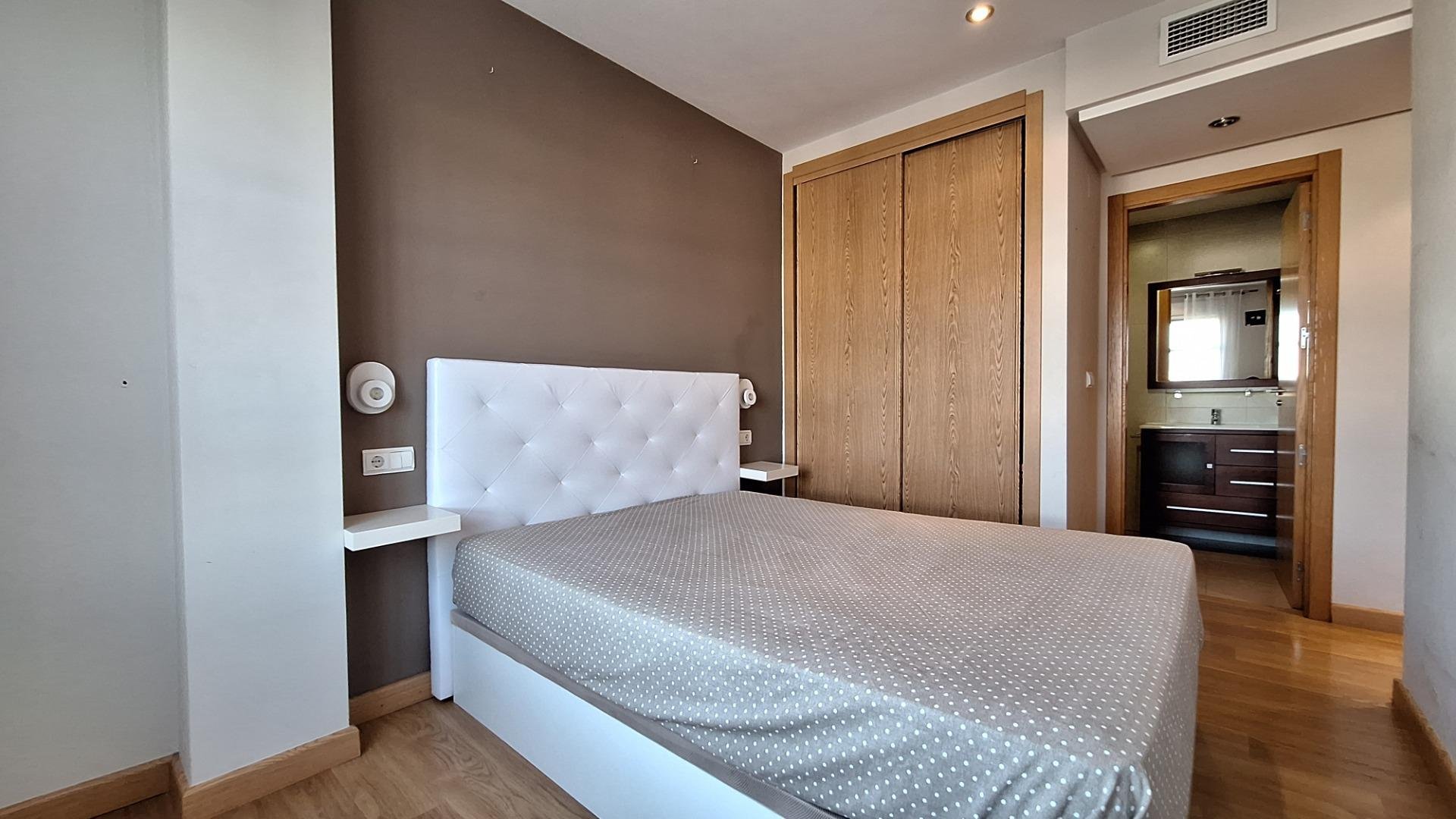 Piso de 90 m² en Murcia