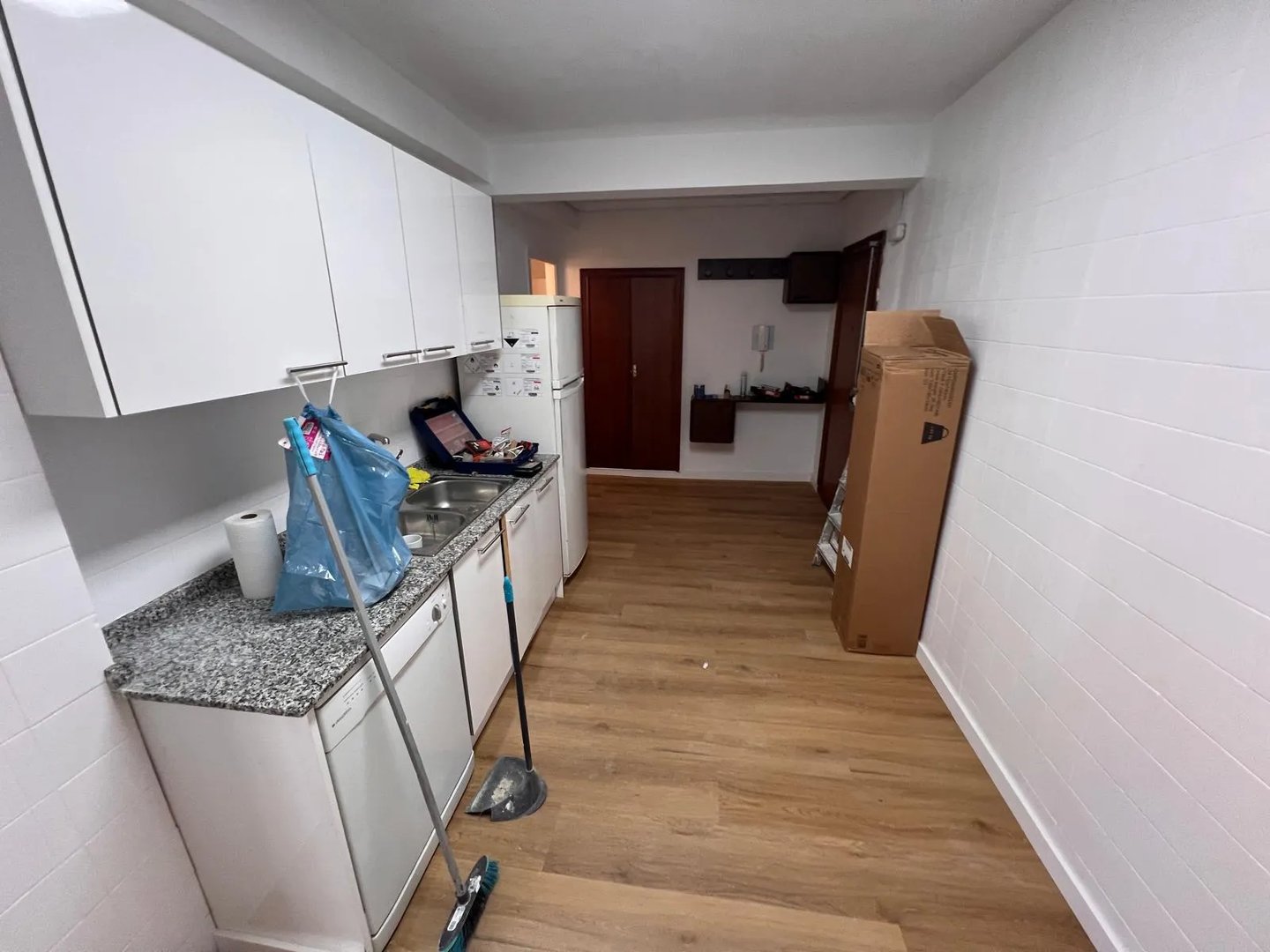Habitación 16 m², Valencia