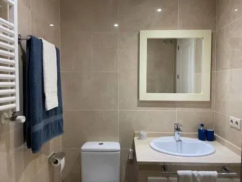 Piso de 85 m² en San Javier