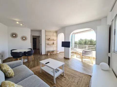 Apartamento 86 m² em Palma