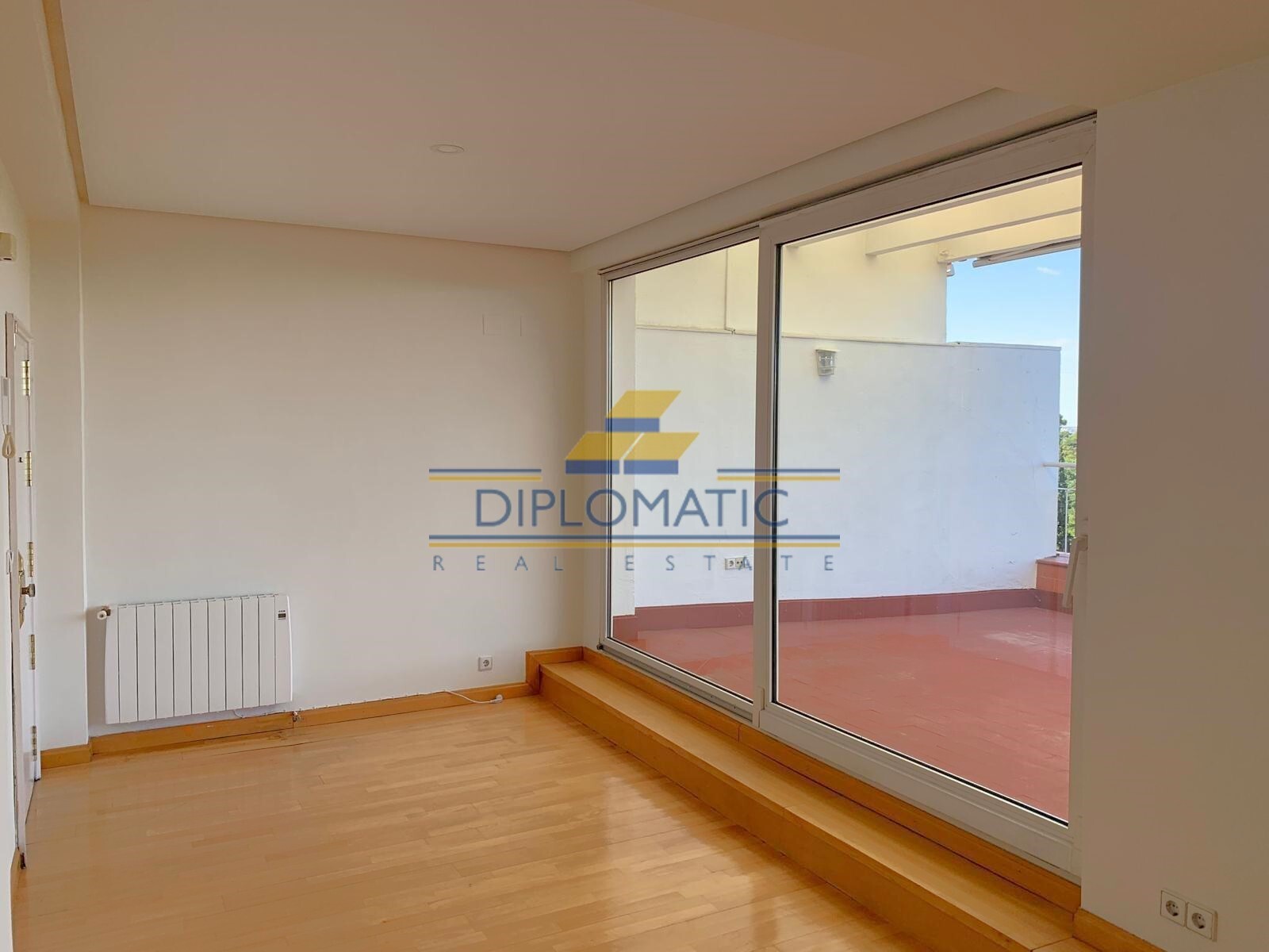 Piso de 190 m² en Madrid