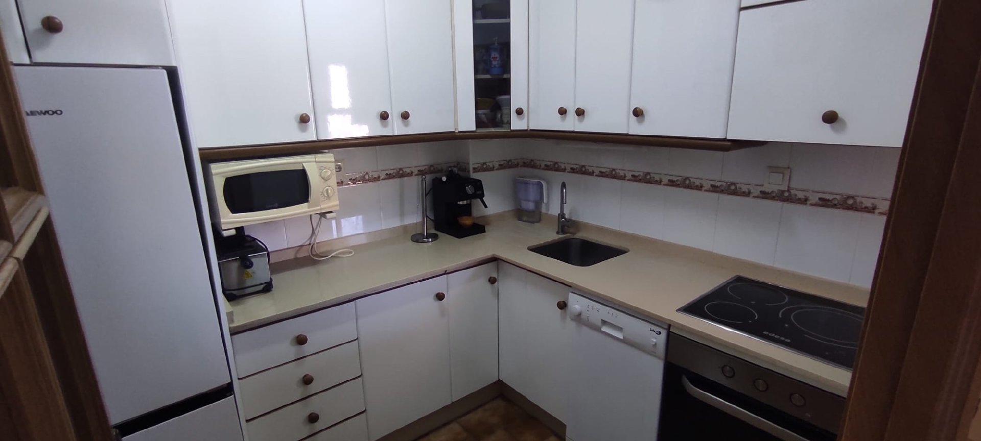 Piso de 75 m² en Cartagena