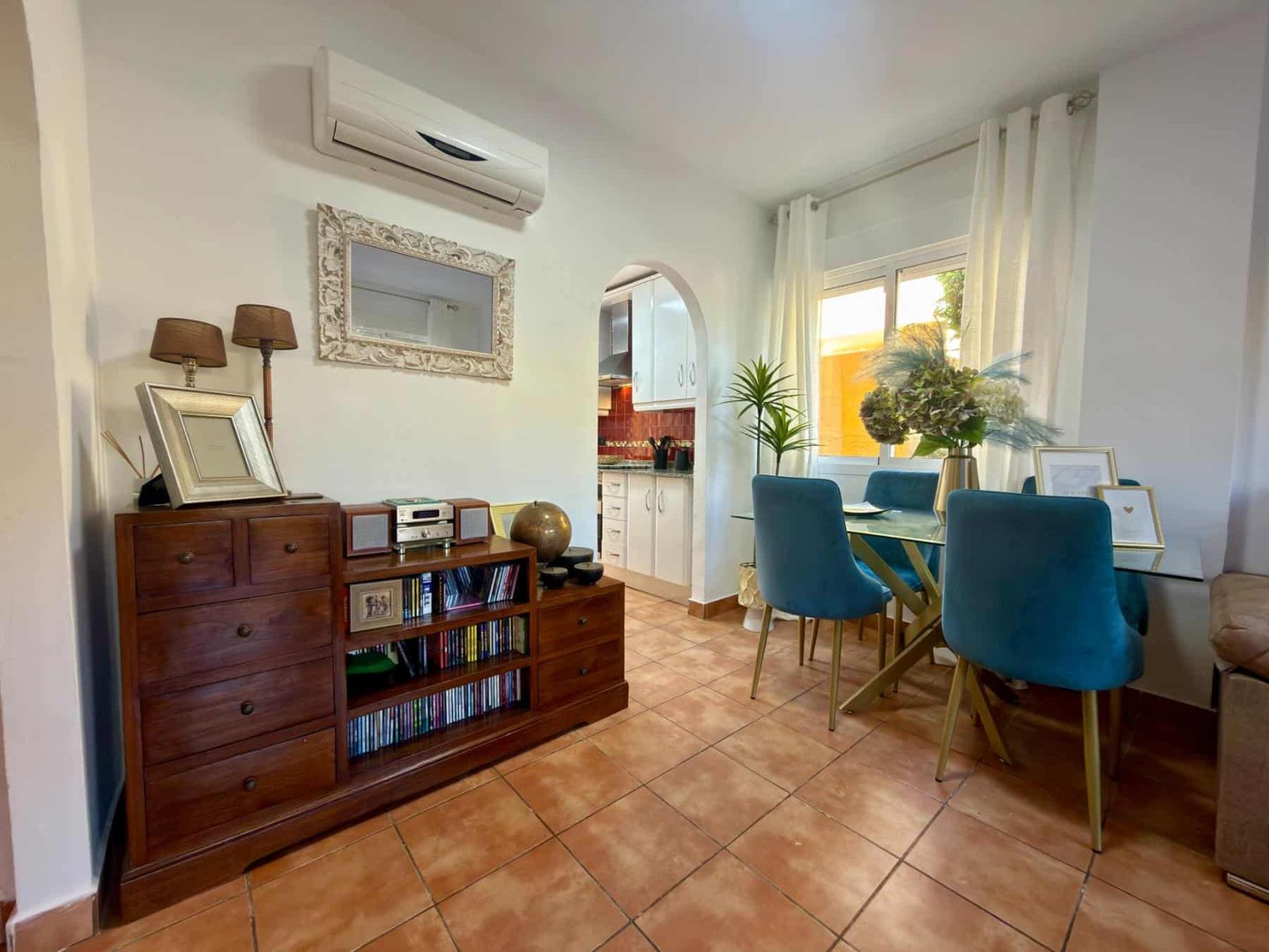 Casa de 100 m² en Vera