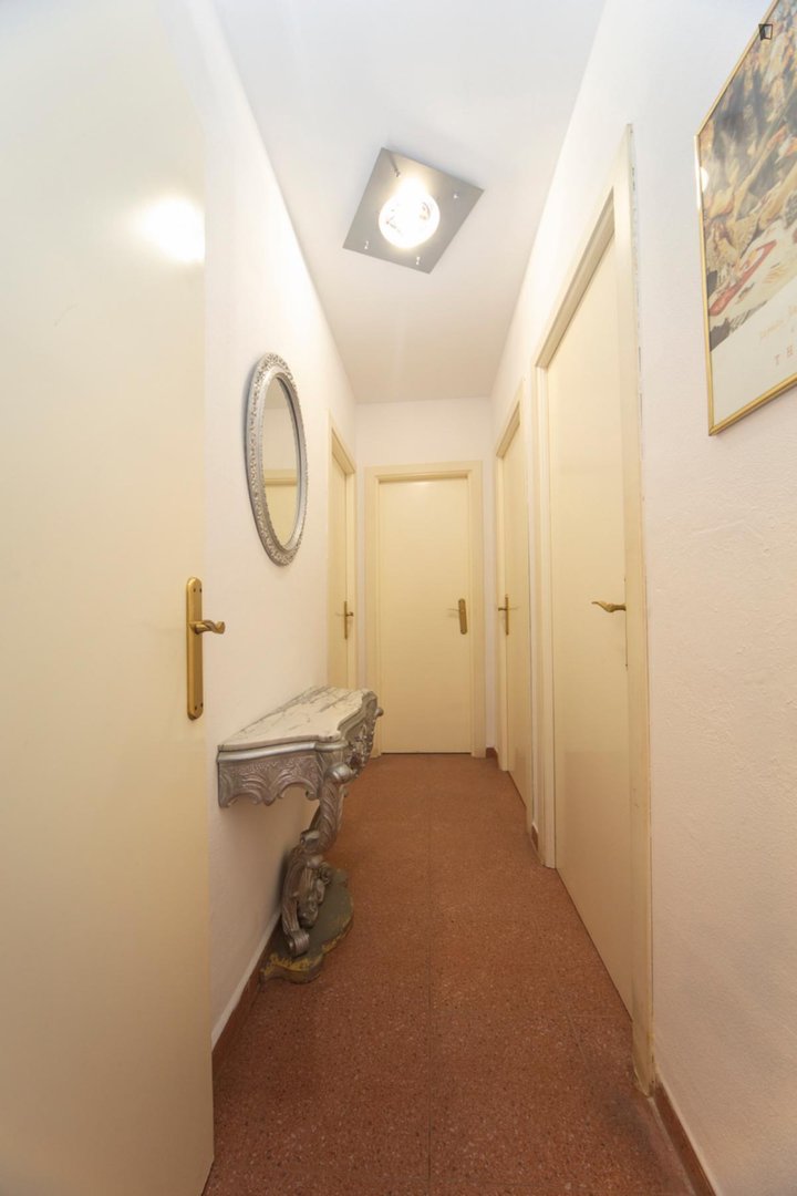 Habitación en alquiler, Granada