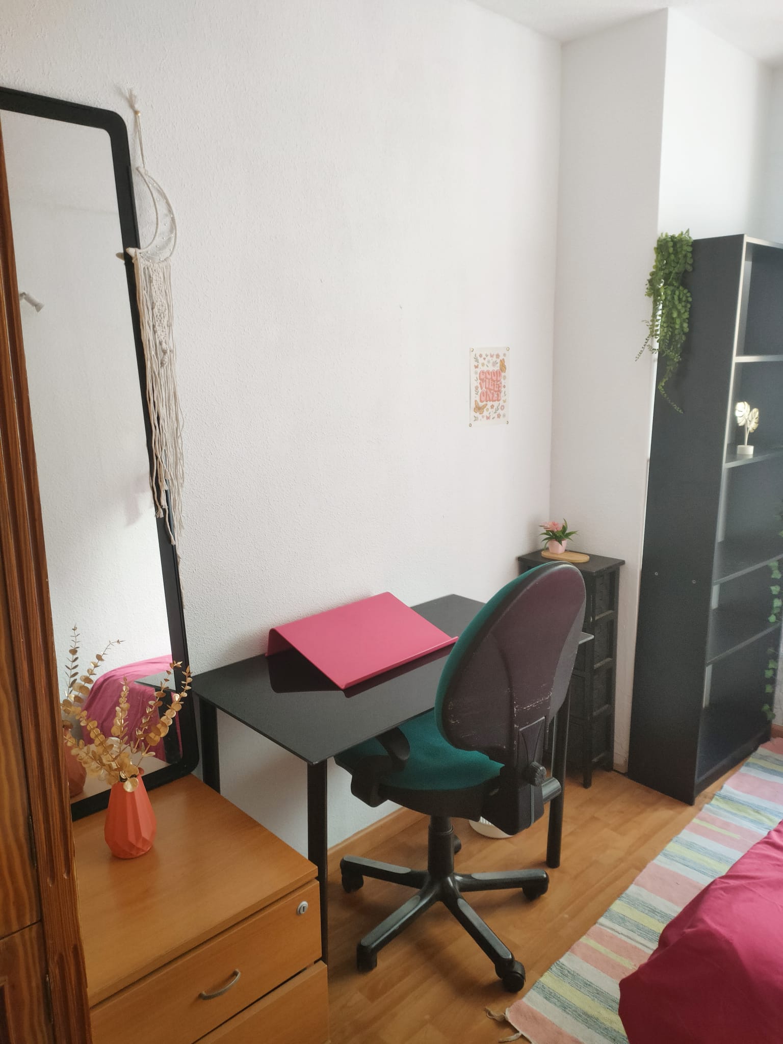 Habitación 110 m², Murcia