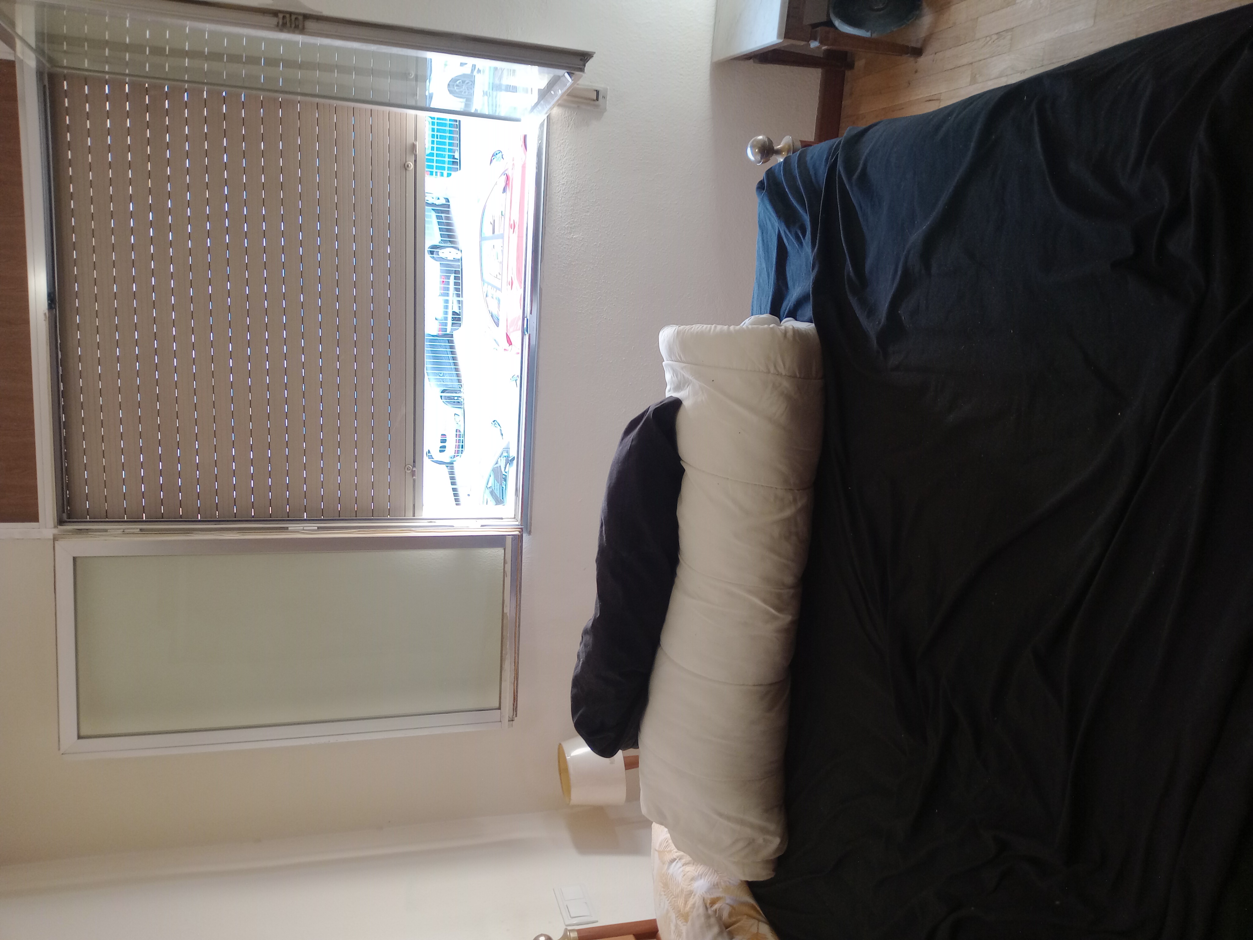 Habitación en alquiler, Madrid