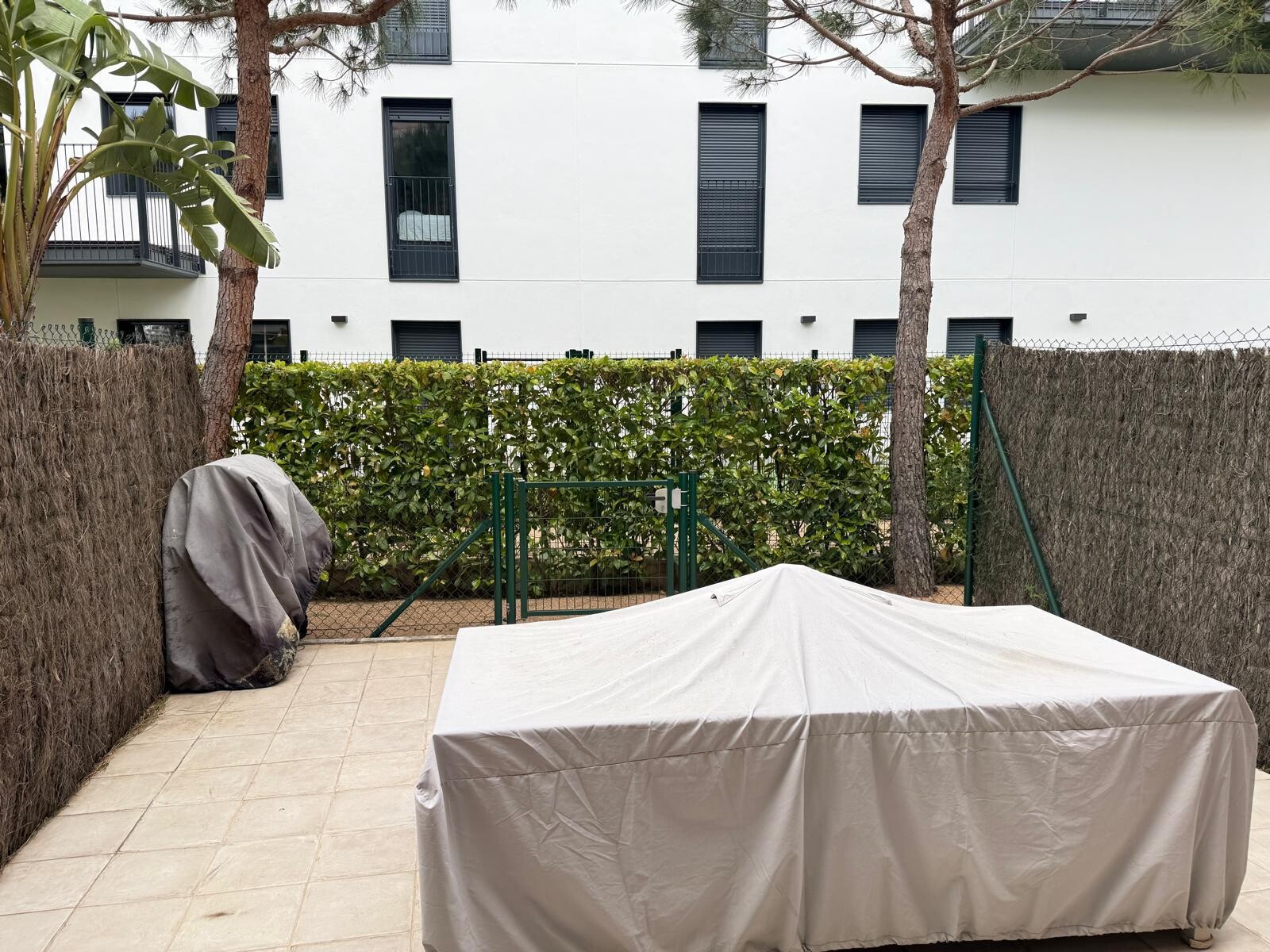 Wohnung 130 m² in Castell d'Aro, Platja d'Aro i s'Agaró
