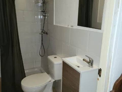 Piso de 31 m² en Málaga