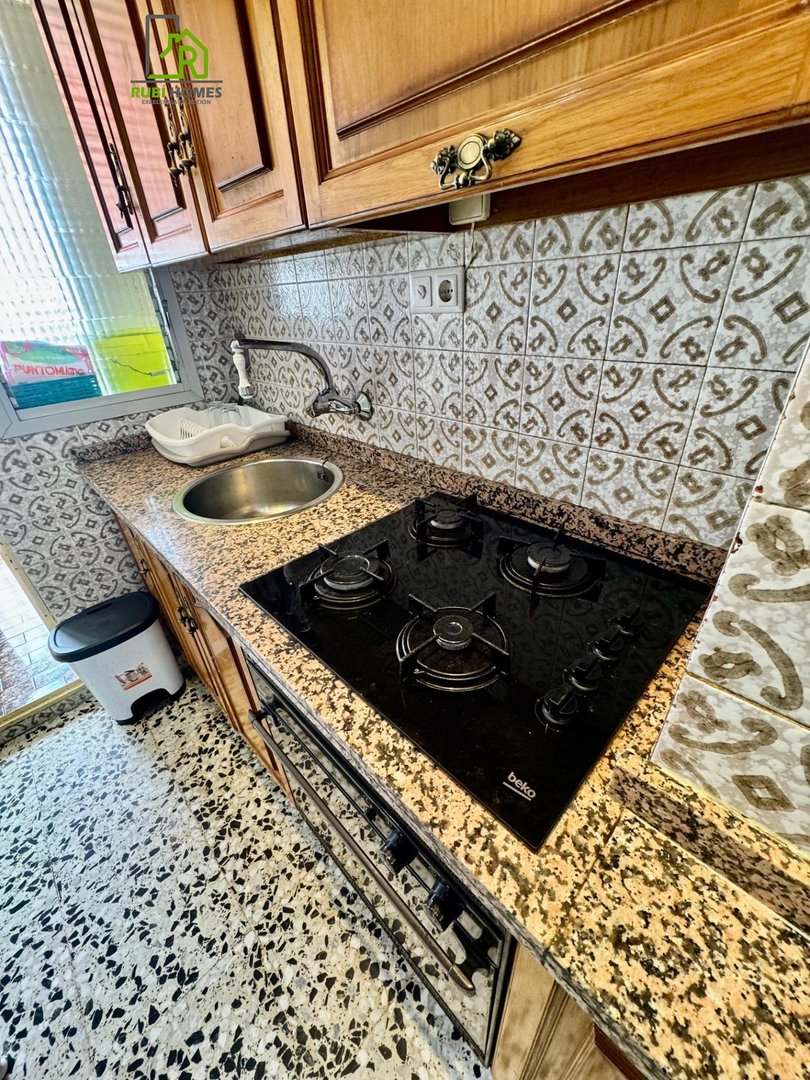 Piso de 115 m² en Granada