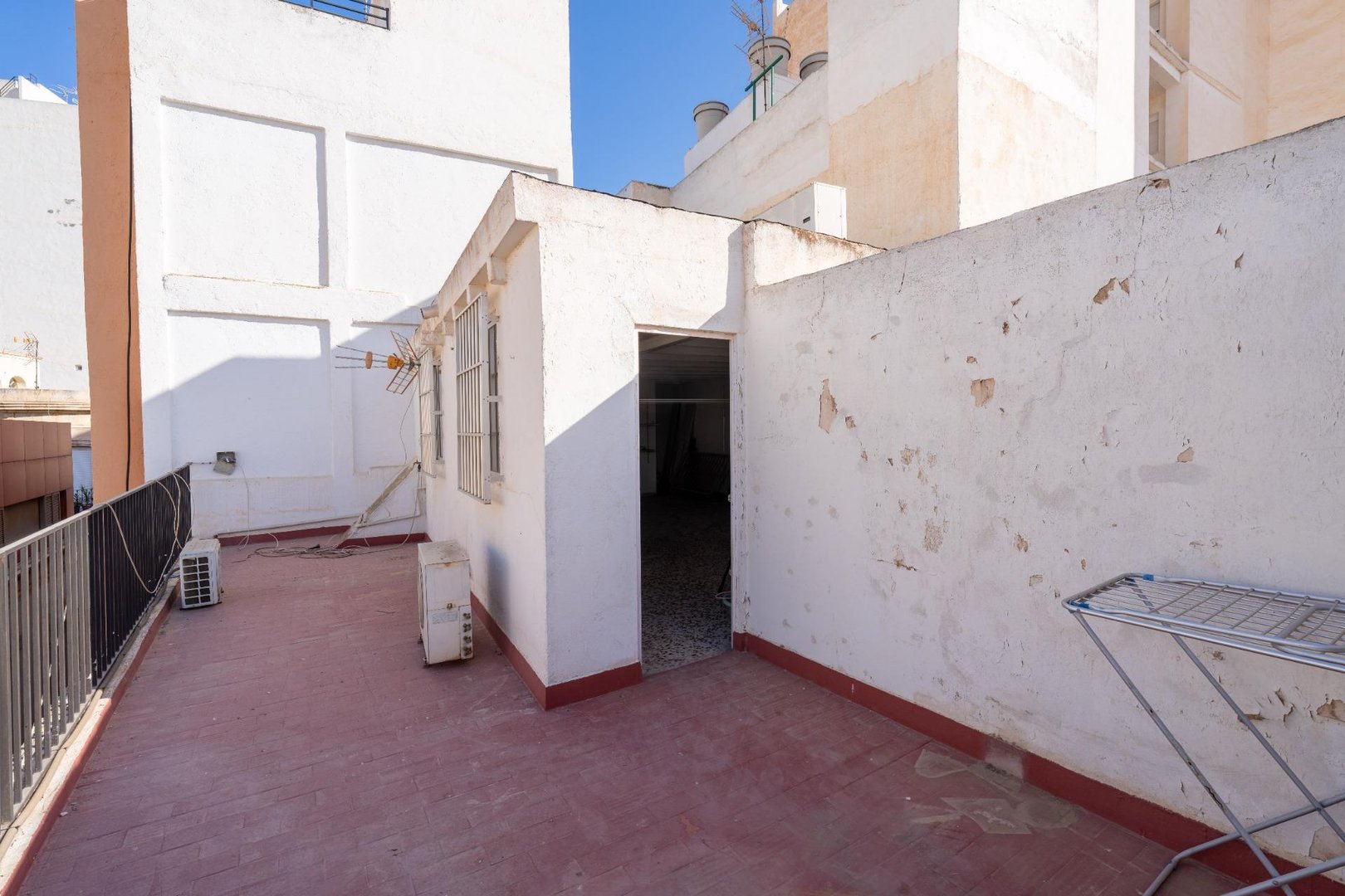Casa de 122 m² en Almería