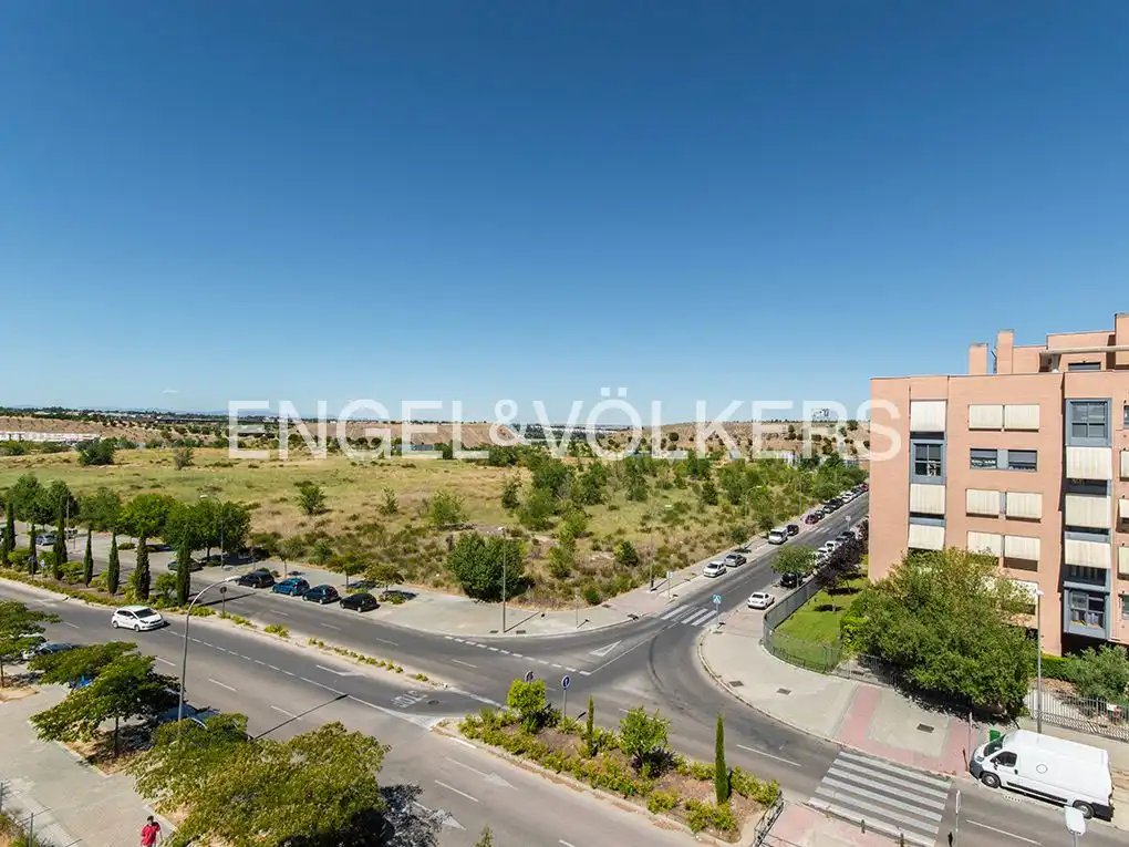 Piso de 94 m² en Madrid