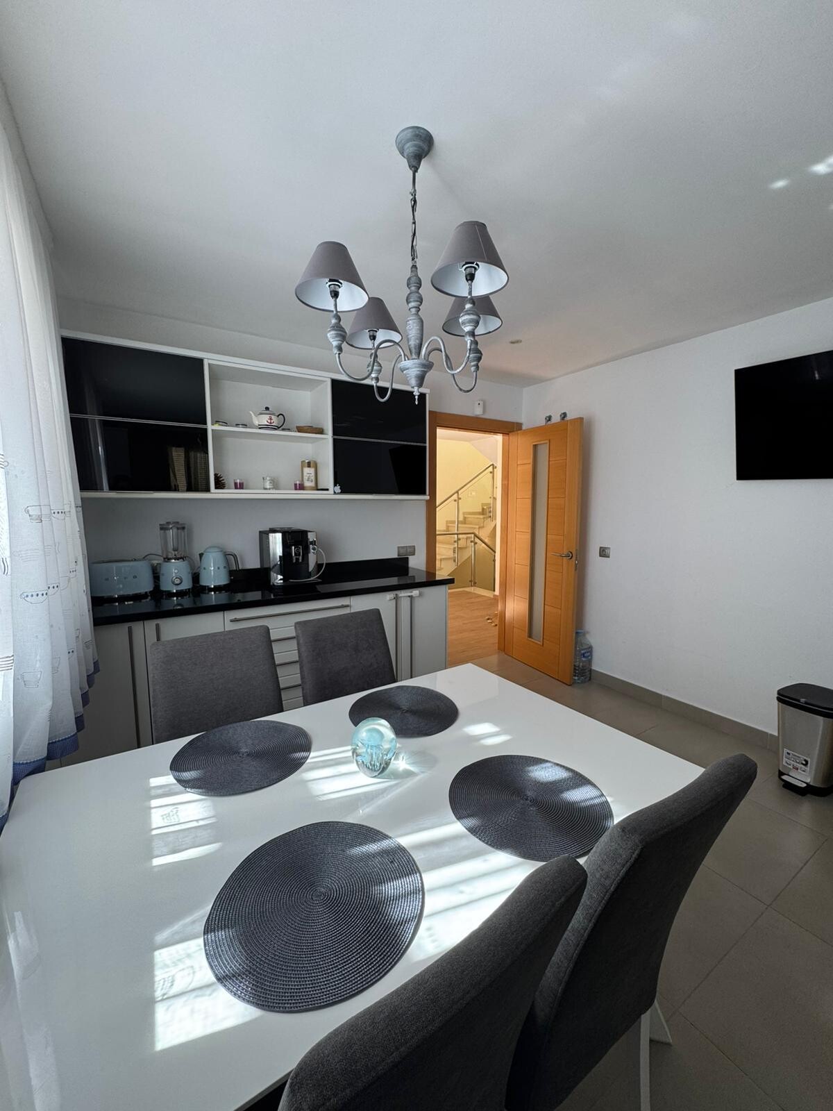 Casa de 459 m² en Santiago del Teide